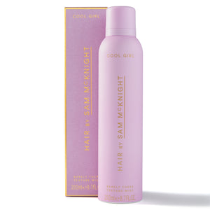Hair by Sam McKnight Cool Girl Texture Mist