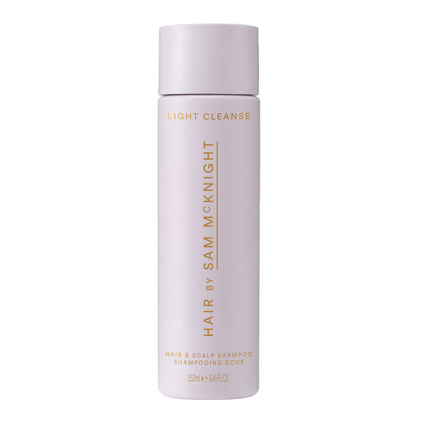 Hair by Sam McKnight Light Cleanse Shampoo
