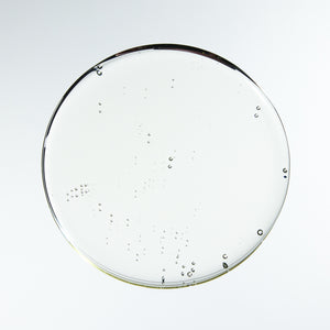 Hair by Sam McKnight Light Cleanse Shampoo blob