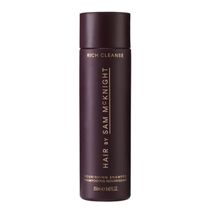 Hair by Sam McKnight Rich Cleanse Shampoo