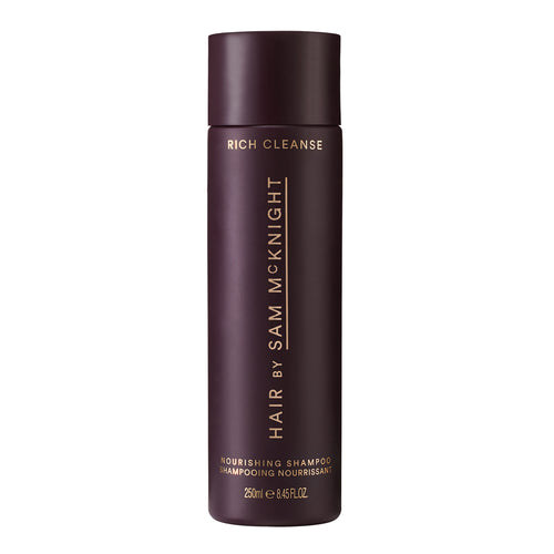 Hair by Sam McKnight Rich Cleanse Shampoo