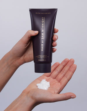 Hair by Sam McKnight Rich Nourish Conditioner