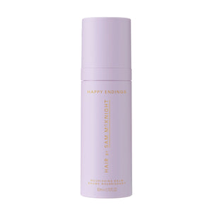 Hair by Sam McKnight Happy Endings Nourishing Balm