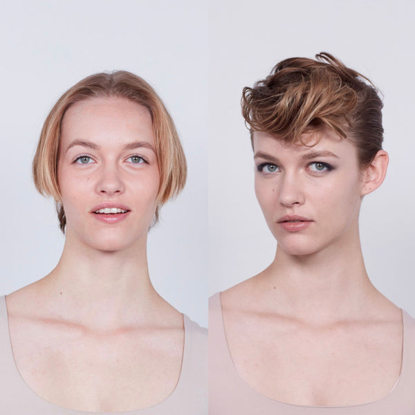 Hair by Sam McKnight Perfect Mess Soft Matt Clay