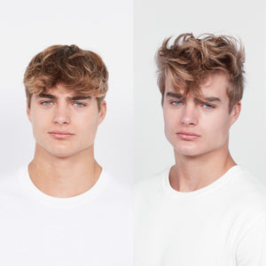 Hair by Sam McKnight Perfect Mess Soft Matt Clay