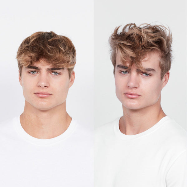 Hair by Sam McKnight Perfect Mess Soft Matt Clay