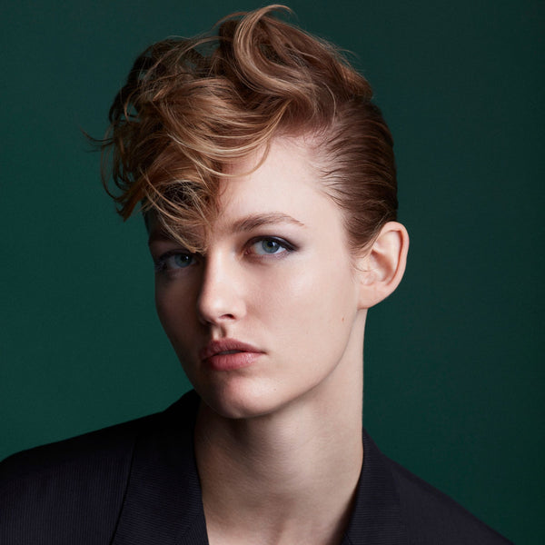 Hair by Sam McKnight Perfect Mess Soft Matt Clay