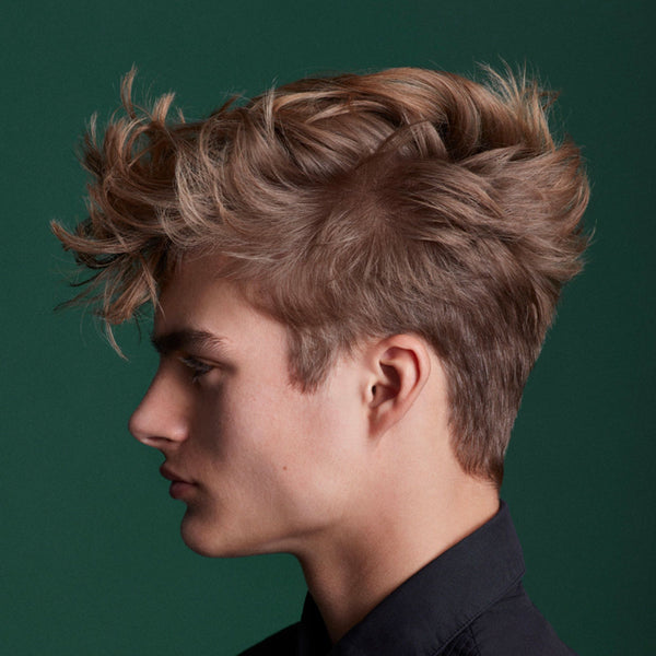 Hair by Sam McKnight Perfect Mess Soft Matt Clay