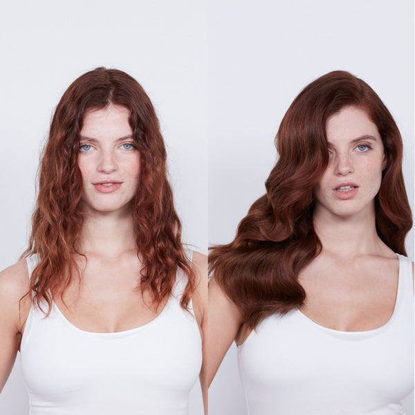 Hair by Sam McKnight Dressed to Kill Define and Defrizz Creme