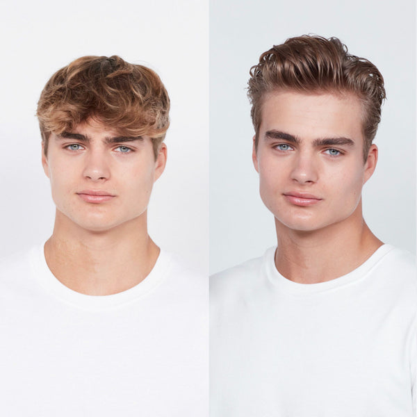 Hair by Sam McKnight Dressed to Kill Define and Defrizz Creme