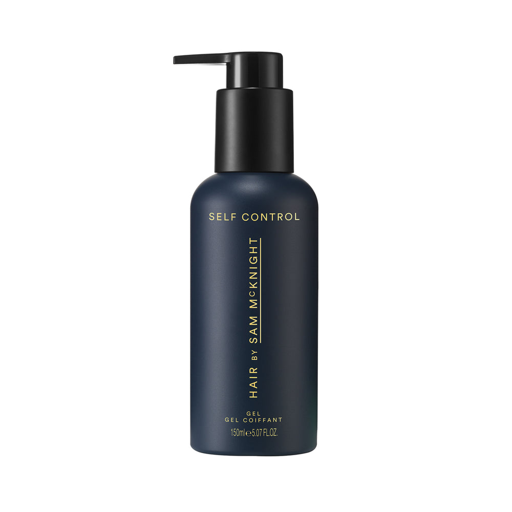 Hair by Sam McKnight Self Control Styling Gel