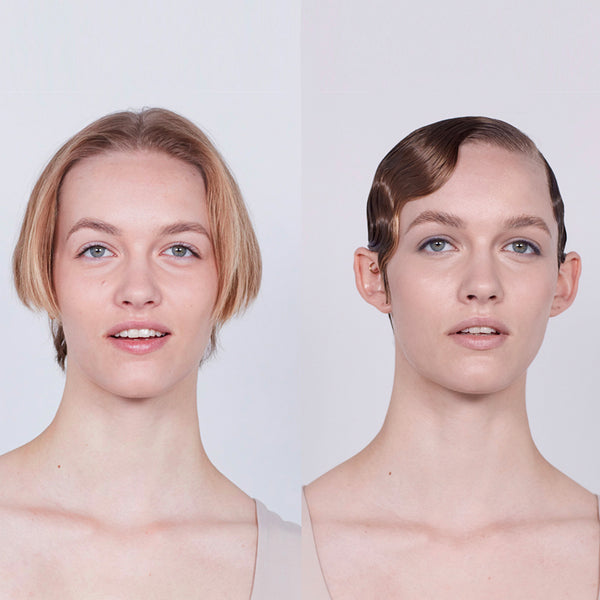 Hair by Sam McKnight Self Control Styling Gel