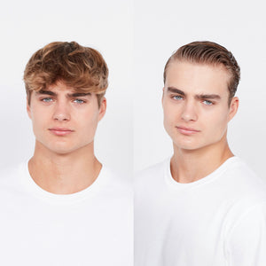Hair by Sam McKnight Self Control Styling Gel