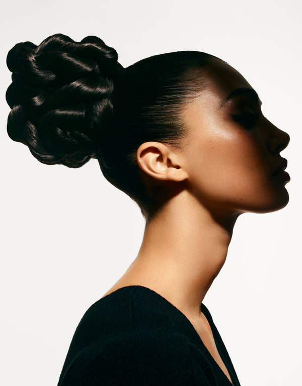 Hair by Sam McKnight Self Control Styling Gel