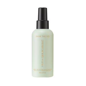 Hair by Sam McKnight Save the Do heat protection spray