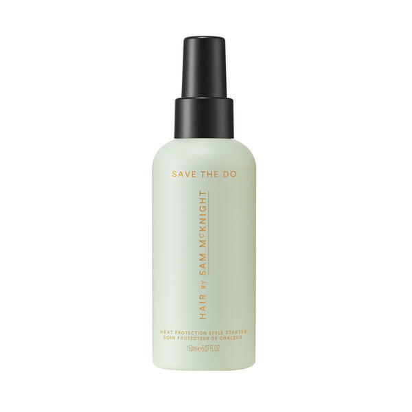 Hair by Sam McKnight Save the Do heat protection spray