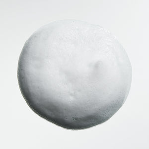 Hair by Sam McKnight Cool Girl Volume Foam blob