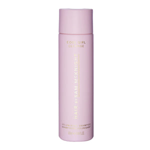 Hair by Sam McKnight Cool Girl Volume Cleanse Shampoo