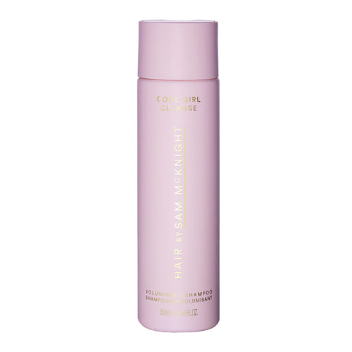 Hair by Sam McKnight Cool Girl Volume Cleanse Shampoo