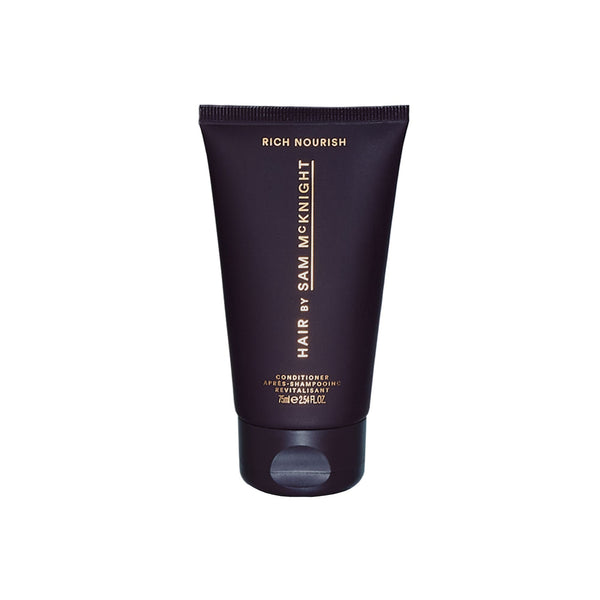 Hair by Sam McKnight Rich Nourish Conditioner