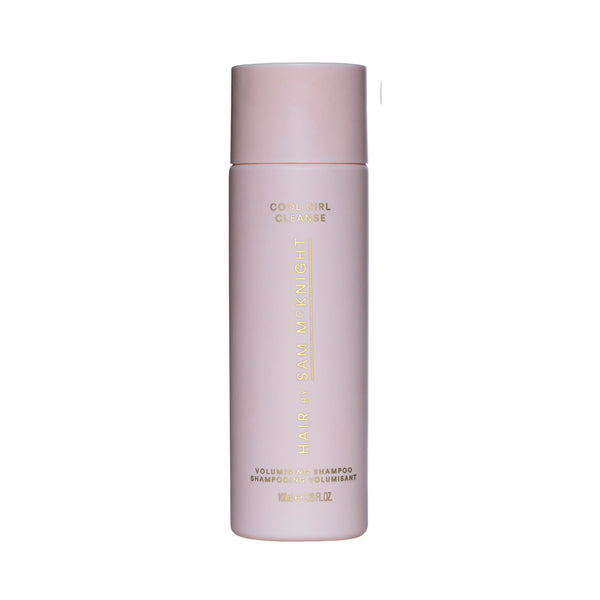 Hair by Sam McKnight Cool Girl Volume Cleanse Shampoo