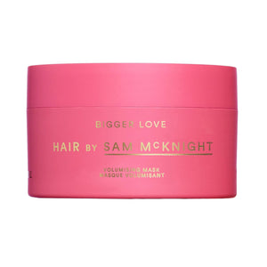 Hair by Sam McKnight Bigger Love Volume Mask