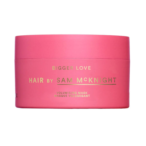 Hair by Sam McKnight Bigger Love Volume Mask