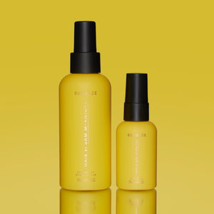 Hair by Sam McKnight Sundaze Sea Spray