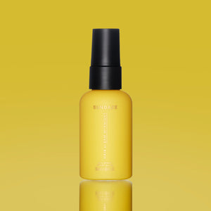 Hair by Sam McKnight Sundaze Sea Spray