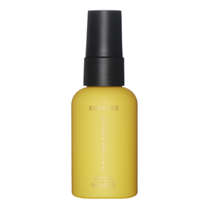 Hair by Sam McKnight Sundaze Sea Spray