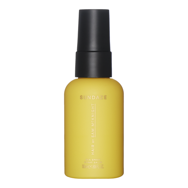 Hair by Sam McKnight Sundaze Sea Spray