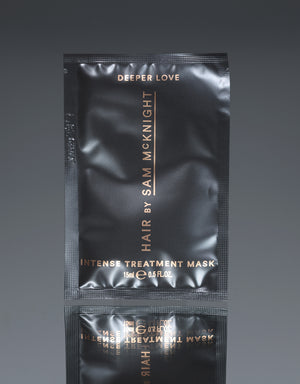 Hair by Sam McKnight Sample Sachet