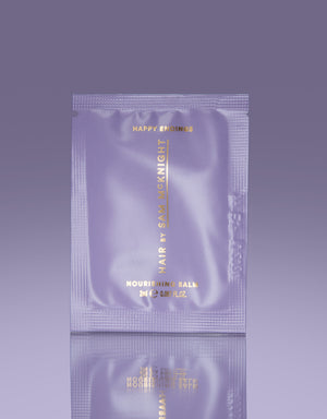 Hair by Sam McKnight Sample Sachet