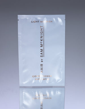 Hair by Sam McKnight Sample Sachet