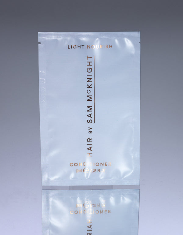 Hair by Sam McKnight Sample Sachet