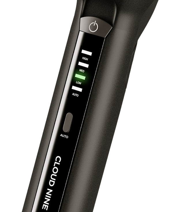 CLOUD NINE The Curling Wand