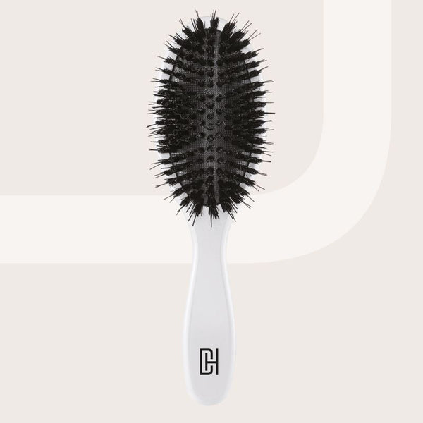 Double Hair Extension Brush