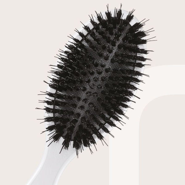 Double Hair Extension Brush