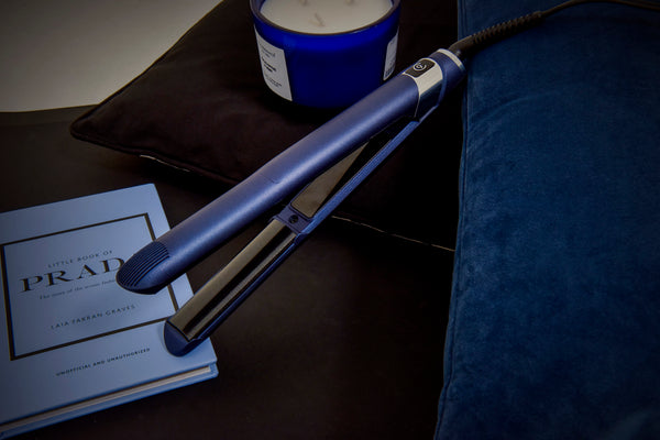 CLOUD NINE 2-in-1 Contouring Iron Pro