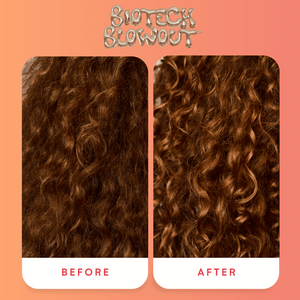 GODDESS Leave in Restorative Hair Mask 50ml