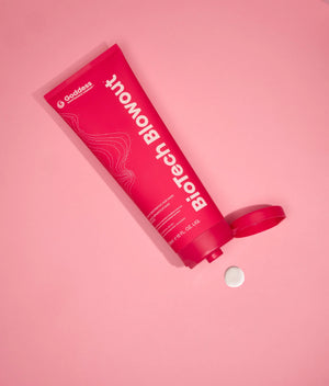 GODDESS Biotech Blowout Restorative Shampoo 240ml