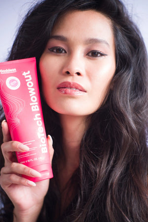 GODDESS Biotech Blowout Restorative Conditioner 200ml
