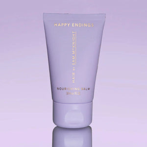 Hair by Sam McKnight Happy Endings Nourishing Balm mini