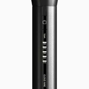 CLOUD NINE The Hot Brush