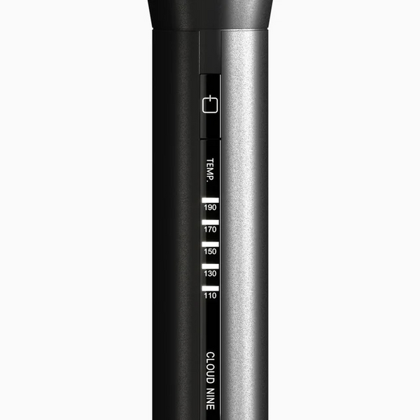 CLOUD NINE The Hot Brush
