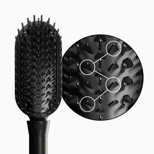 CLOUD NINE The Hot Brush