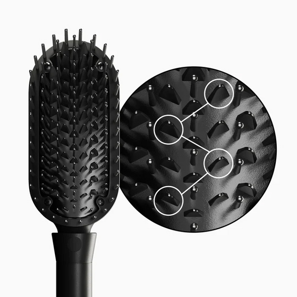CLOUD NINE The Hot Brush