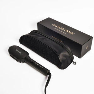 CLOUD NINE The Hot Brush