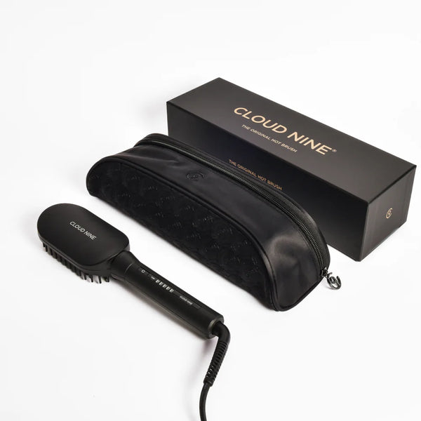 CLOUD NINE The Hot Brush
