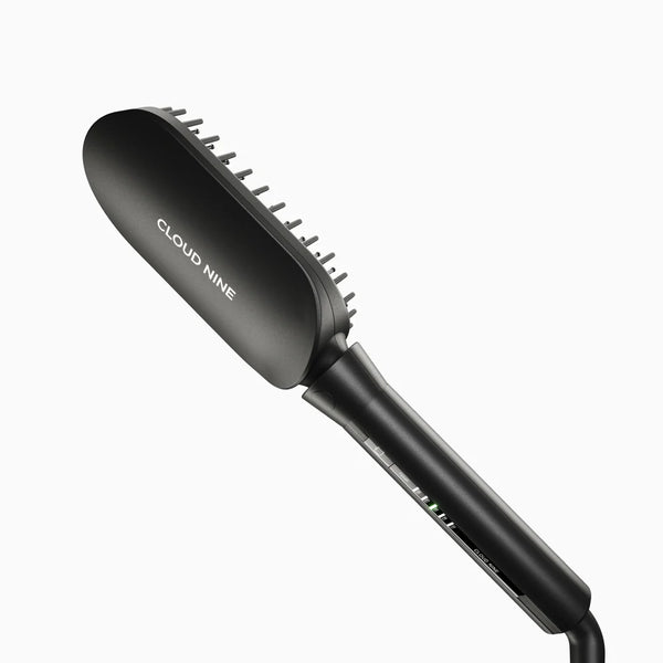 CLOUD NINE The Hot Brush